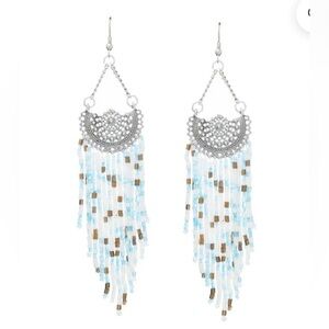 MYRA-Esperanza's Light Earrings